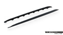 Prepreg Carbon Fiber Side Skirts V.2 Audi RS3 Sedan / Sportback 8Y / 8Y Facelift Maxton Design