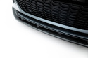 Audi RS6 C8 / RS7 C8 2019+ Carbon Fiber Front Splitter V.1 Maxton Design 