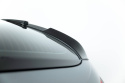 Audi RS6 C8 2019-2023 Prepreg Carbon Fiber Tailgate Spoiler (Lower) Maxton Design