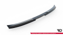 Audi RS6 C8 2019-2023 Prepreg Carbon Fiber Tailgate Spoiler (Lower) Maxton Design
