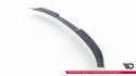 Audi RS6 C8 2019-2023 Prepreg Carbon Fiber Tailgate Spoiler (Lower) Maxton Design