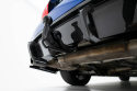 Audi RS6 C8 2019-2023 Prepreg Carbon Fiber Rear Diffuser (version with towbar) Maxton Design