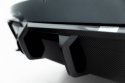 Audi RS6 C8 2019-2023 Prepreg Carbon Fiber Rear Diffuser (version without towbar) Maxton Design
