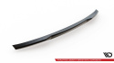 Carbon Fiber Tailgate Spoiler Audi Rsq8 Mk1 Maxton Design