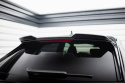 Carbon Fiber Tailgate Spoiler (Upper) Audi Rsq8 Mk1 Maxton Design