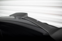 Carbon Fiber Tailgate Spoiler (Upper) Audi Rsq8 Mk1 Maxton Design
