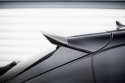 Carbon Fiber Tailgate Spoiler (Upper) Audi Rsq8 Mk1 Maxton Design
