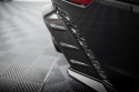 Carbon Fiber Diffuser (Upper) Audi Rsq8 Mk1 Maxton Design