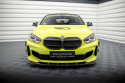BMW 1 F40 M-pack / M135i 2019+ Carbon Fiber Canards V.1 Maxton Design 
