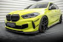 BMW 1 F40 M-pack / M135i 2019+ Carbon Fiber Canards V.1 Maxton Design 