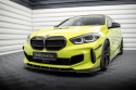 Carbon Fiber Front Splitter Bmw 1 F40 M-Pack / M135i Maxton Design