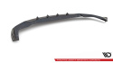 Carbon Fiber Front Splitter Bmw 1 F40 M-Pack / M135i Maxton Design
