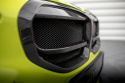 Carbon Fiber Front Grill Bmw 1 F40 M-Pack/ M135i Maxton Design