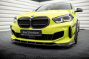Carbon Fiber Front Grill Bmw 1 F40 M-Pack/ M135i Maxton Design