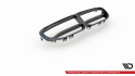 Carbon Fiber Front Grill Bmw 1 F40 M-Pack/ M135i Maxton Design