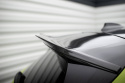 Carbon Fiber Tailgate Spoiler Bmw M135i F40 Maxton Design