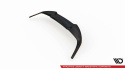 Carbon Fiber Tailgate Spoiler Bmw M135i F40 Maxton Design