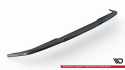 Carbon Fiber Tailgate Spoiler Bmw M135i F40 Maxton Design