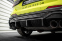 Carbon Fiber Rear Diffuser V.1 Bmw 1 F40 M-Pack/ M135i Maxton Design