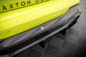 Carbon Fiber Rear Diffuser V.1 Bmw 1 F40 M-Pack/ M135i Maxton Design
