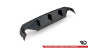 Carbon Fiber Rear Diffuser V.2 Bmw 1 F40 M-Pack/ M135i Maxton Design