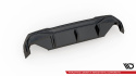 Carbon Fiber Rear Diffuser V.2 Bmw 1 F40 M-Pack/ M135i Maxton Design