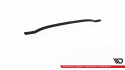 Carbon Fiber Strut Bar Cover Bmw 1 F40 M135i Maxton Design