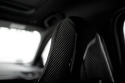 Prepreg Carbon Fiber Headrests BMW 1 F40 M135i