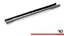 BMW 1 F40 M-Sport/ M135i 2019-2024 Prepreg Carbon Fiber Side Skirts Maxton Design