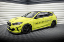 Set of Carbon Splitters BMW 1-Serie F40 M-Sport inkl. M135i 2019+ Maxton Design