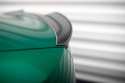 BMW M3 G80 2021+ Carbon Fiber Spoiler V.1 Maxton Design