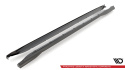 BMW M3 G80 2021+ Carbon Fiber Side Skirts V.1 Maxton Design