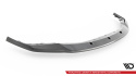 BMW M4 G82 / M3 G80 / G81 2021+ Carbon Fiber Front Splitter V.3 Maxton Design