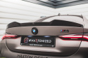 BMW M4 G82 2021+ Carbon Spoiler Cap V.1 Maxton Design