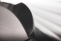 BMW M4 G82 2021+ Carbon Spoiler Cap V.1 Maxton Design