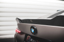 BMW M4 G82 2021+ Carbon Spoiler Cap V.1 Maxton Design