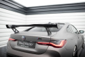 BMW M4 G82 2021+ Carbon Spoiler Wing V.1 Maxton Design