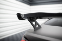 BMW M4 G82 2021+ Carbon Spoiler Wing V.1 Maxton Design