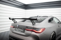 BMW M4 G82 2021+ Carbon Spoiler Wing V.1 Maxton Design