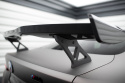 BMW M4 G82 2021+ Carbon Spoiler Wing V.1 Maxton Design