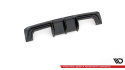 BMW M4 G82 / M3 G80 2021+ Carbon Fiber Rear Diffuser V.1 Maxton Design