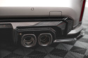 BMW M4 G82 / M3 G80 2021+ Carbon Fiber Rear Diffuser V.1 Maxton Design