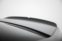 BMW 7 M-Sport G11 LCI / Facelift 2019-2022 Carbon Fiber Spoiler Extension Maxton Design