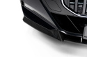 BMW 7 M-Pack / M760e / i7 M-Pack G70 2022-2026 Prepreg Carbon Fiber Front Splitter Maxton Design