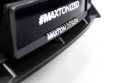 BMW 7 M-Pack / M760e / i7 M-Pack G70 2022-2026 Prepreg Carbon Fiber Front Splitter Maxton Design