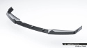 BMW 7 M-Pack / M760e / i7 M-Pack G70 2022-2026 Prepreg Carbon Fiber Front Splitter Maxton Design
