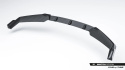 BMW 7 M-Pack / M760e / i7 M-Pack G70 2022-2026 Prepreg Carbon Fiber Front Splitter Maxton Design