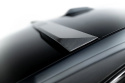 BMW 7 M-Pack / M760e / i7 M-Pack G70 2022+ Upper Carbon Fiber Spoiler Extension Maxton Design
