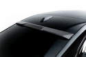BMW 7 M-Pack / M760e / i7 M-Pack G70 2022+ Upper Carbon Fiber Spoiler Extension Maxton Design