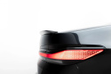 BMW 7 M-Pack / M760e / i7 M-Pack G70 2022+ Carbon Fiber Spoiler Extension Maxton Design
